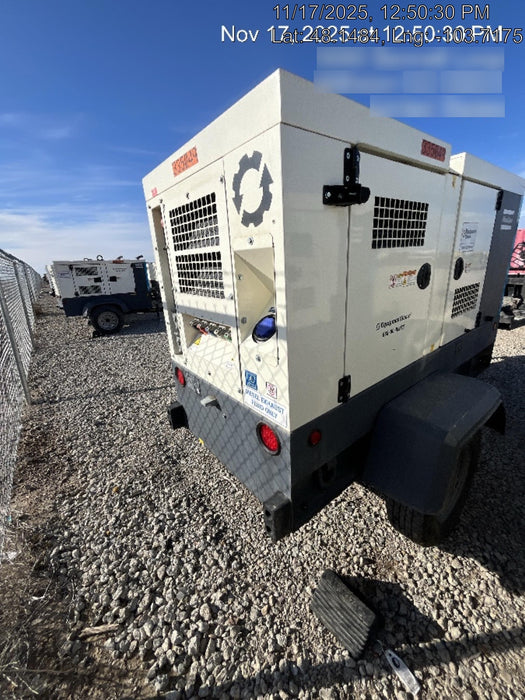 2023 ATLAS COPCO QAS 70