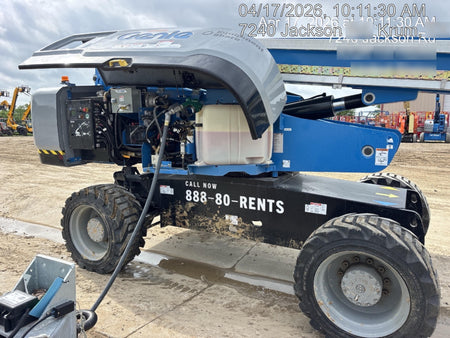 2026 GENIE S-85 XC
