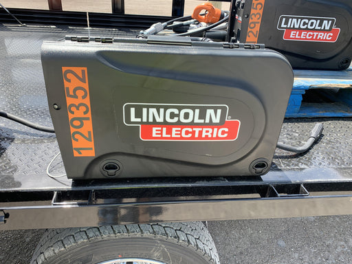 2021 LINCOLN ELECTRIC LN-25X