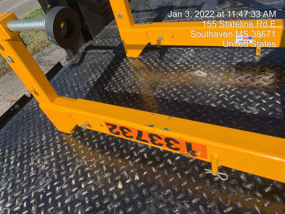 2021 BIL-JAX Kit-Od-904