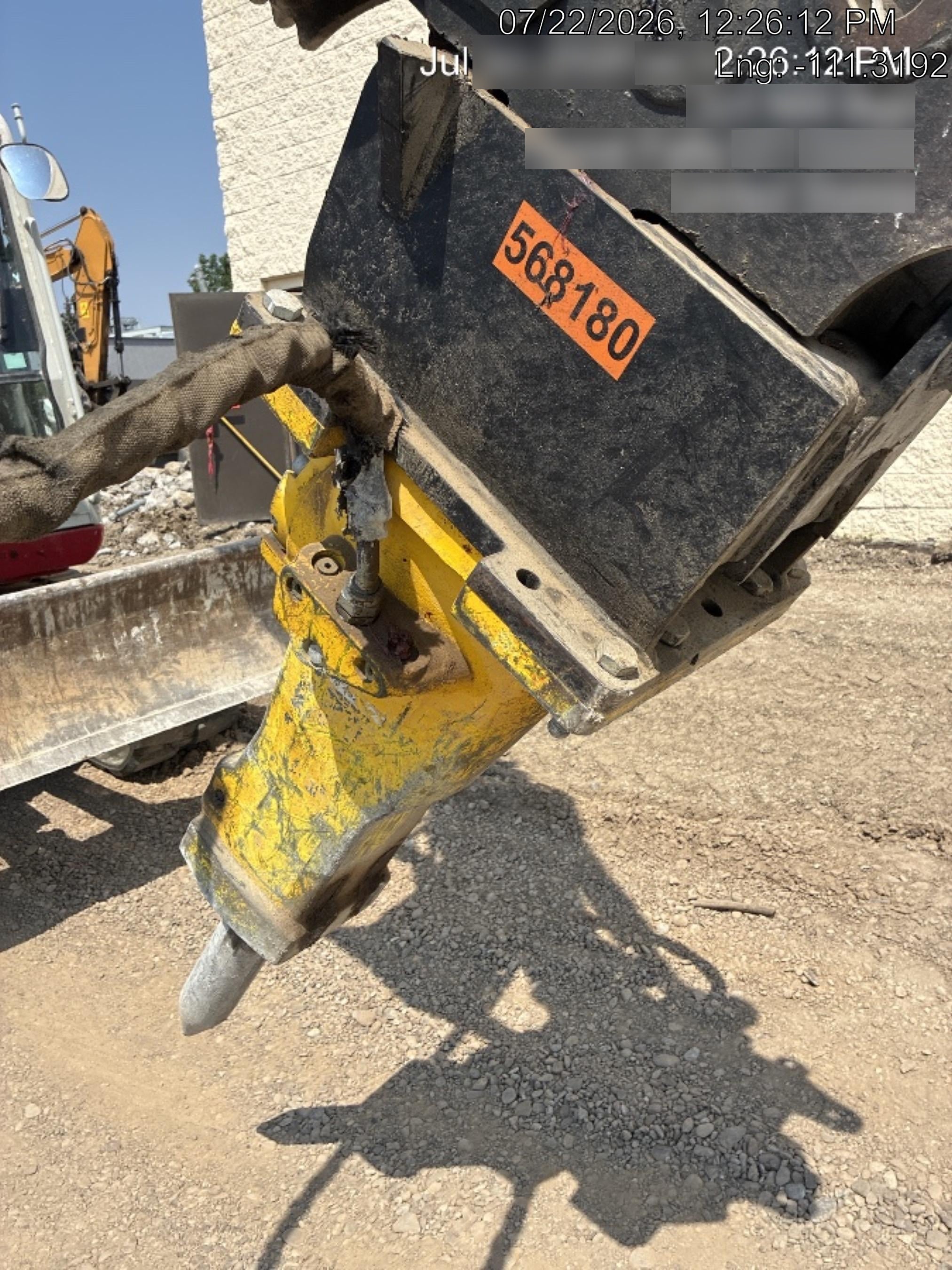 2025 EPIROC SB452