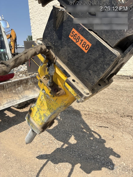 2025 EPIROC SB452