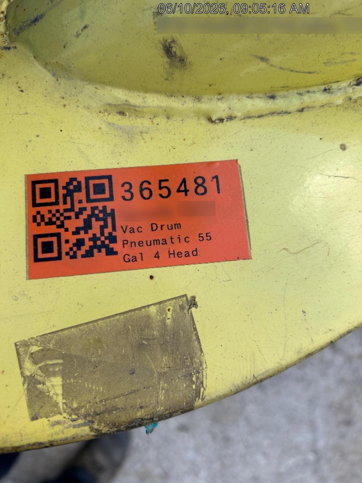 2023 TORNADO 98451