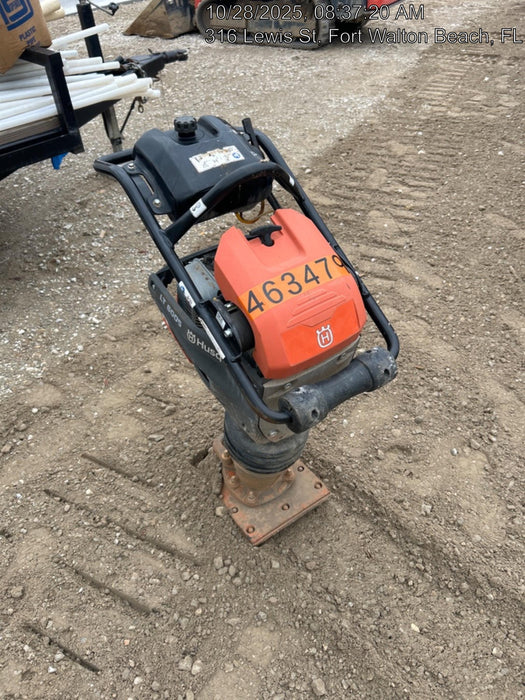 2024 HUSQVARNA LT6005