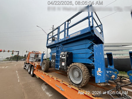 2023 GENIE GS-5390 RT