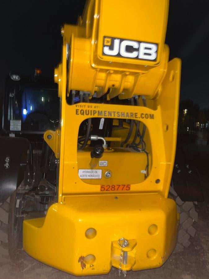 2025 JCB 510-56