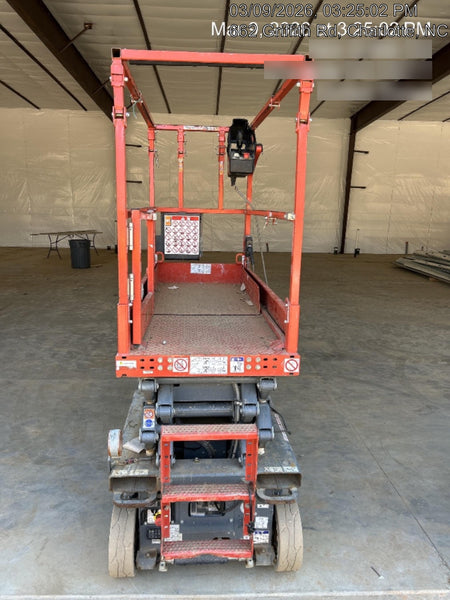 2023 SKYJACK SJ3219