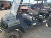 2023 Club Car CA1700D Canopy, Diesel, 4 Passenger