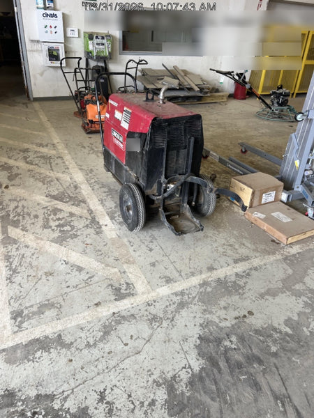 2021 Lincoln Electric Ranger 305 LPG Ranger® 305 LPG Engine Driven Welder
(Kohler®) One-Pak