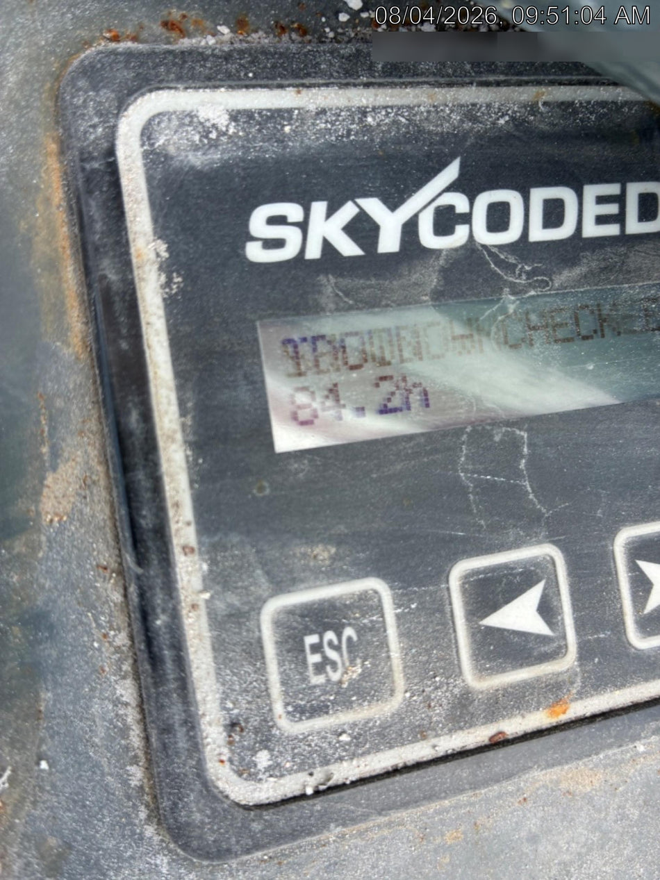 2023 SKYJACK SJ3219