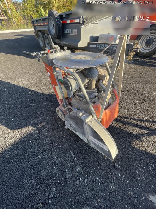 2020 HUSQVARNA FS 524