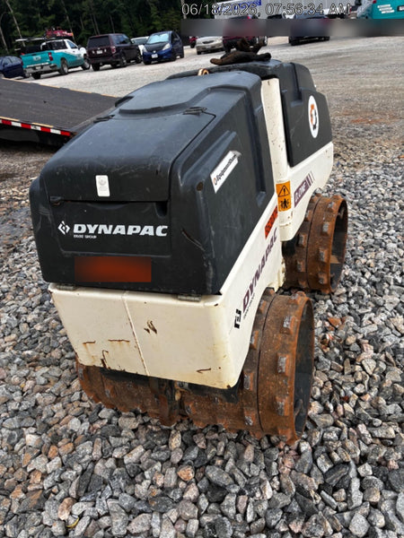 2023 DYNAPAC D.ONE