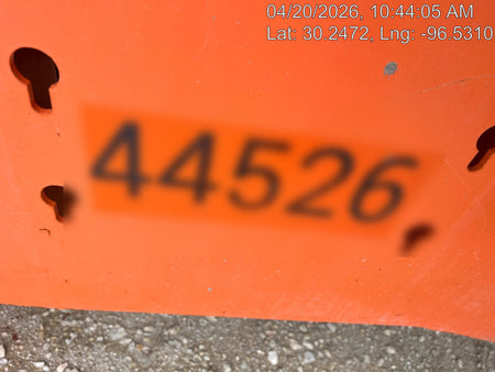 2019 JLG 460SJ