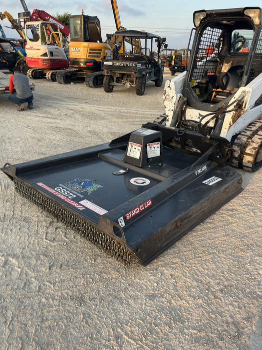 2022 PALADIN 30372A-0022