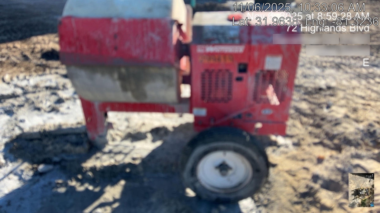 2023 MULTIQUIP WM90PH8