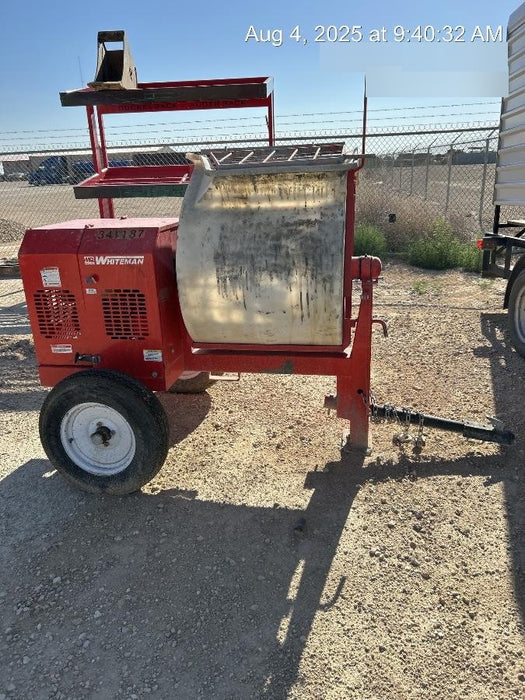 2023 MULTIQUIP WM90PH8