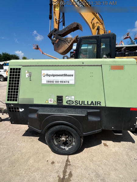 2019 SULLAIR 375H
