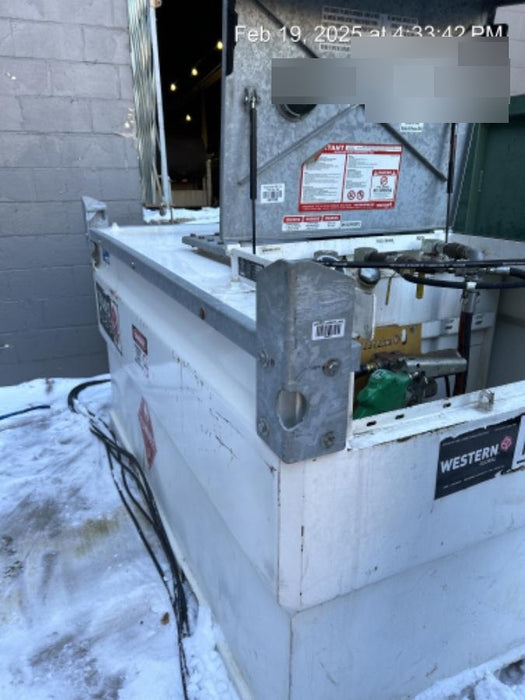 2021 TRANSCUBE 20TCGCAB