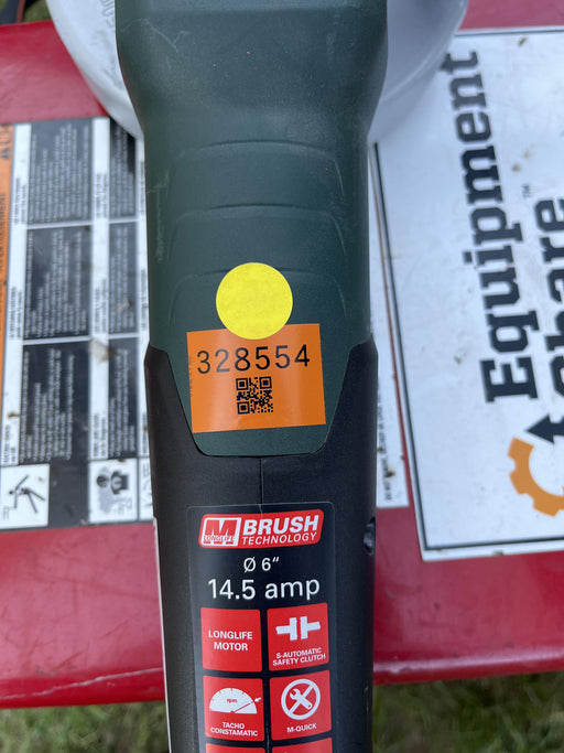 2023 METABO WEPBA19-150Q