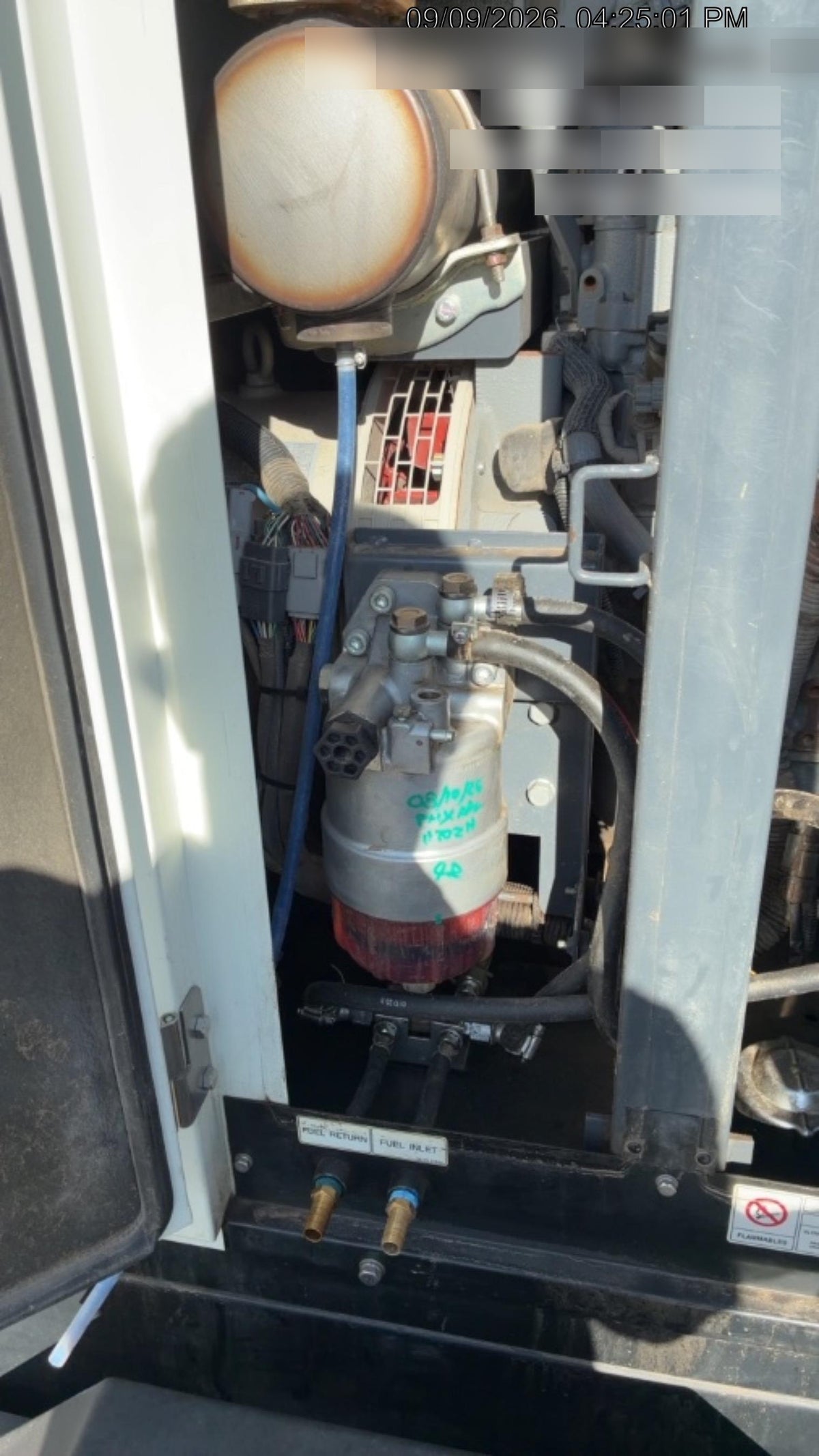 2021 ALLMAND MP25