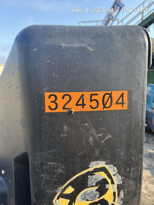 2023 BIG ASS FANS Cool Space 400