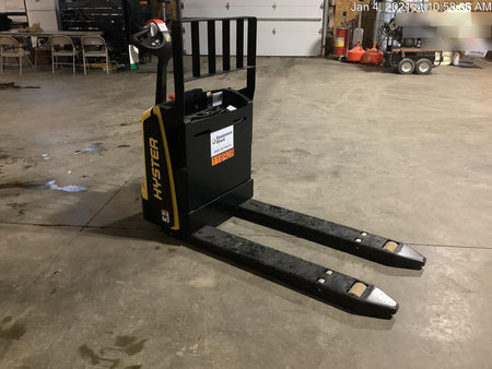 2020 HYSTER W45ZHD