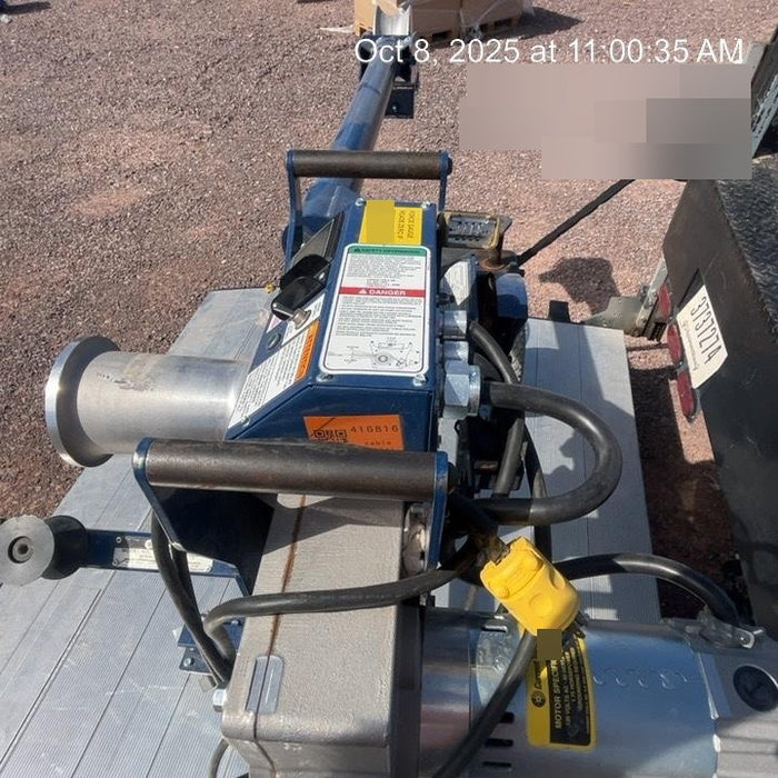 2024 CURRENT TOOLS 100A