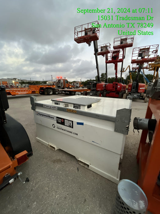 2022 WESTERN GLOBAL 50TCG