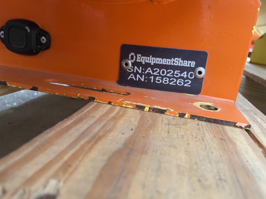 2021 MICHIGAN PNEUMATIC HV-15G-8P-ES