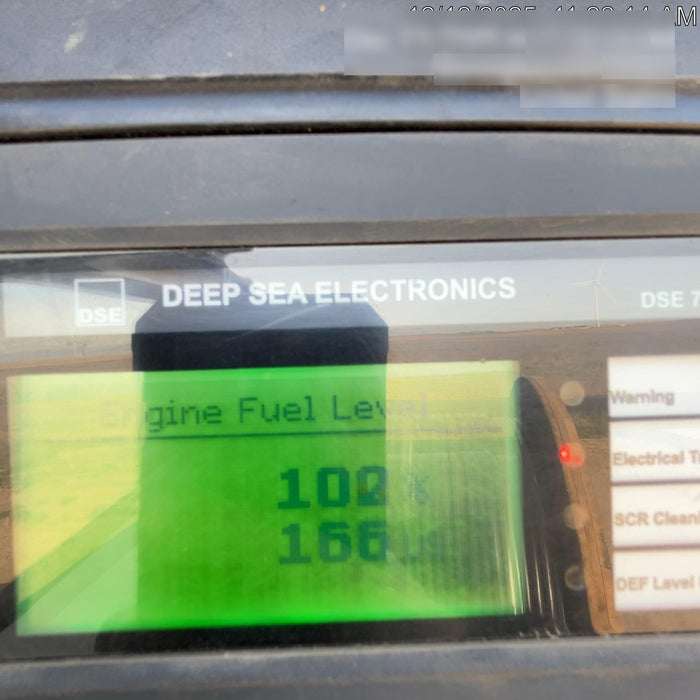 2022 ATLAS COPCO QAS 125