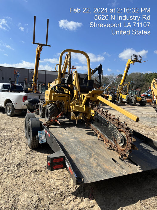 2023 STEELPOINT K19E