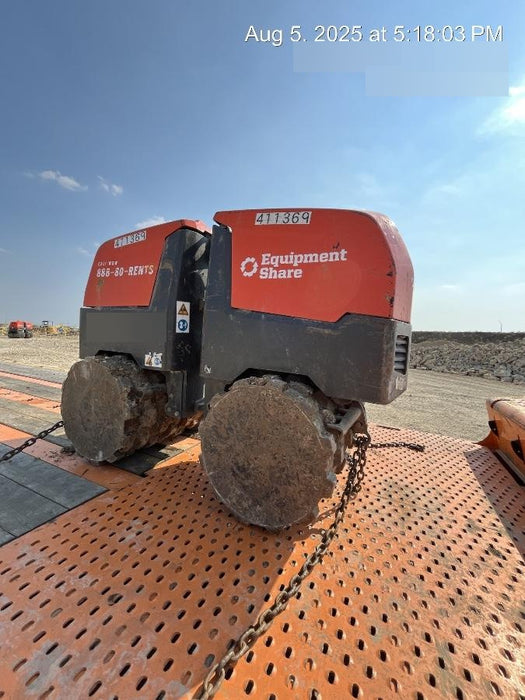 2024 HUSQVARNA LP9505