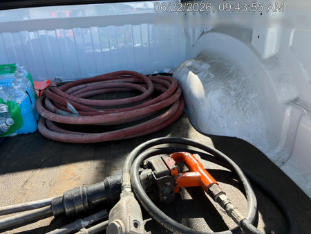 2024 MICHIGAN PNEUMATIC ES-CH3R-TRACKER
