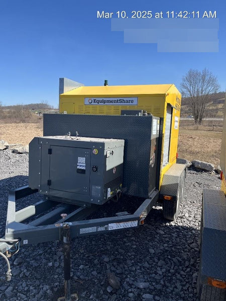 2019 WACKER NEUSON E3000