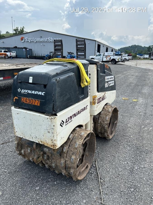 2022 DYNAPAC D.ONE