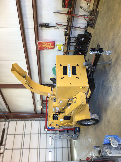 2023 VERMEER BC1000XL Gas