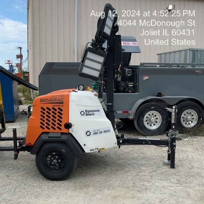 2024 GENERAC MLT2