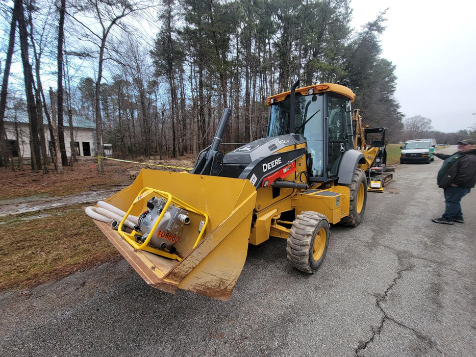 2020 WACKER NEUSON PT2A
