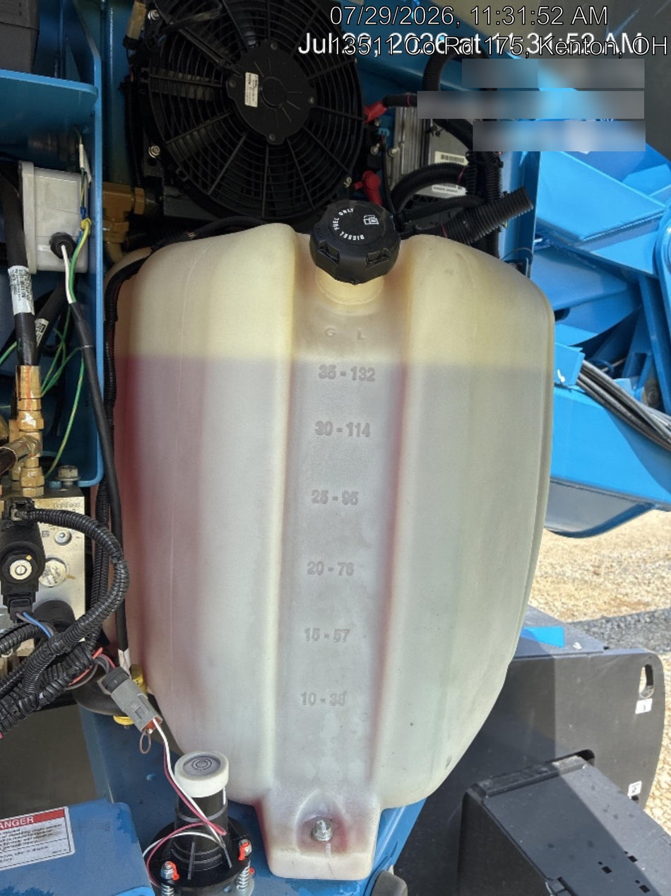 2026 GENIE Z-62/40 RT