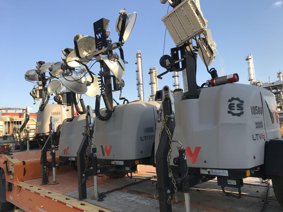 2018 WACKER NEUSON LTV6L-MH