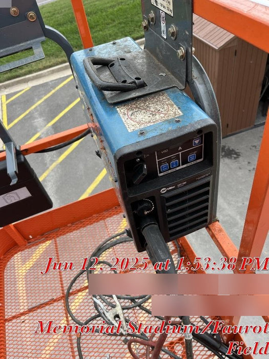 2023 MILLER ELECTRIC CST-280