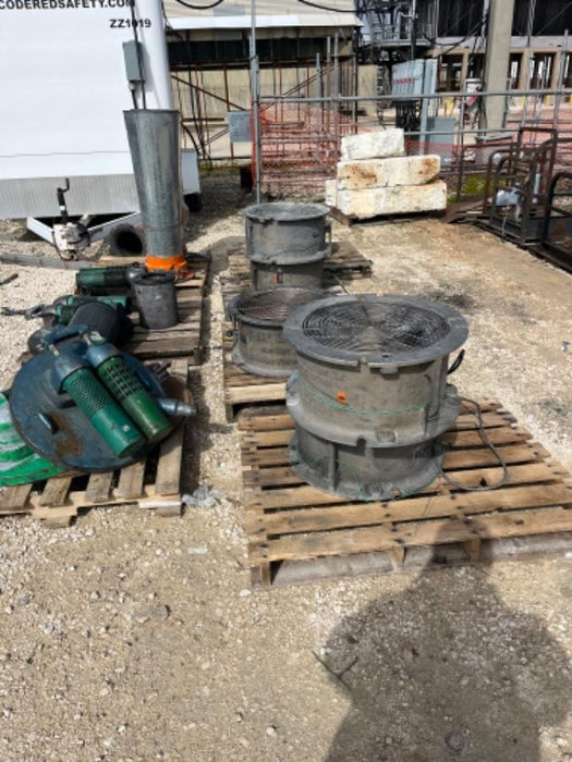 2021 MICHIGAN PNEUMATIC 20262