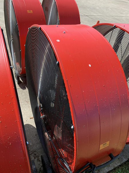 2021 ULINE H-9347