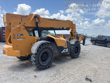 2023 JCB 510-56