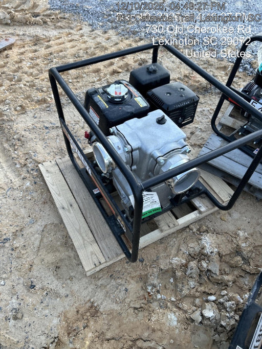 2025 MI-T-M WTP-T04-0MGH