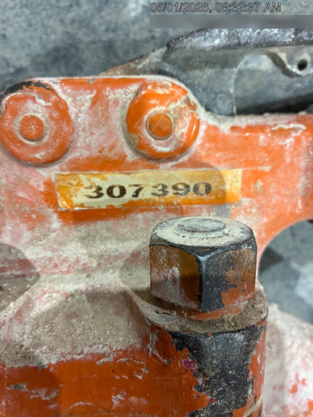 2023 MICHIGAN PNEUMATIC ES-TPB60-118-TRACKER