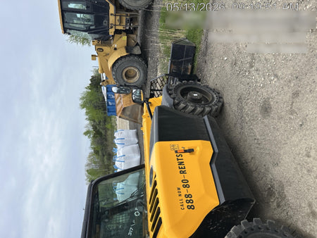 2025 JCB 505-20TC