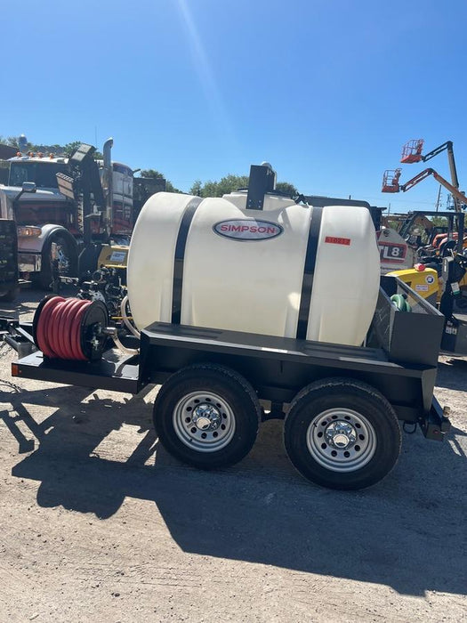 2024 SIMPSON SWT-52517