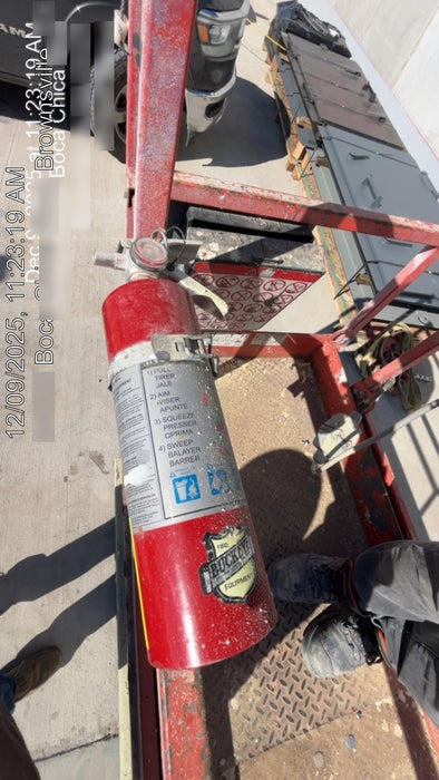 2018 SKYJACK SJIII-3219