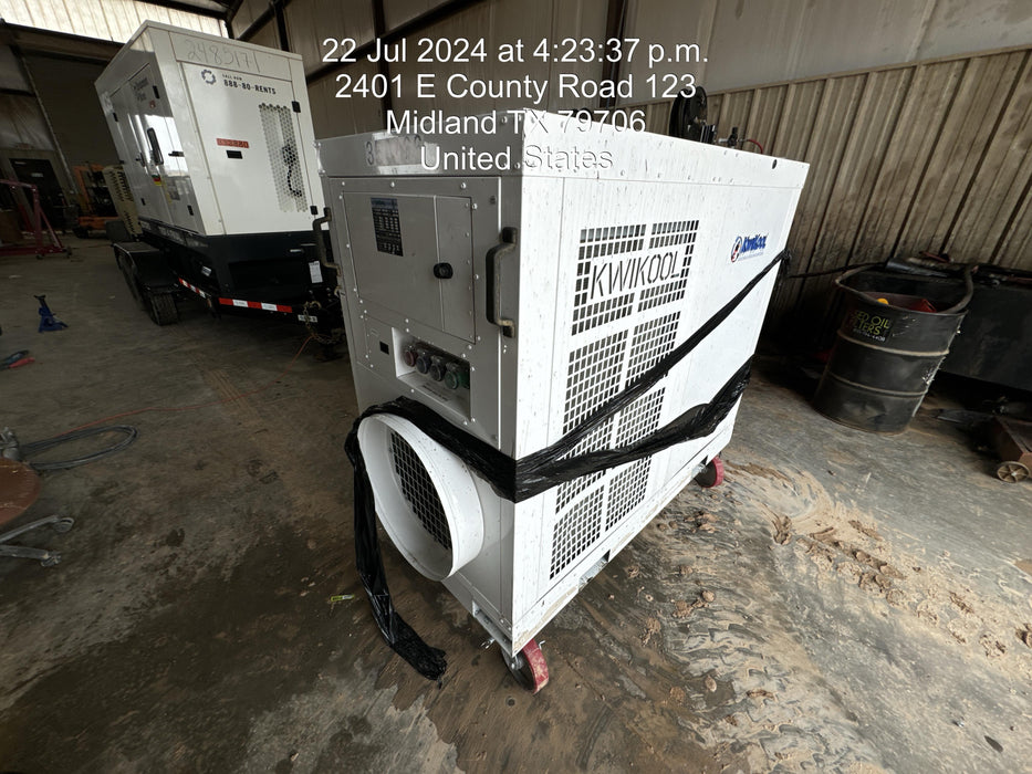 2023 KWIKOOL KPO12-23H